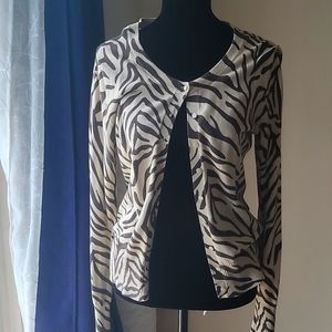 Old navy top size M